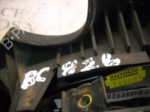 Driver airbag NISSAN ALMERA TINO (V10) 2.2 dCi | BP3746305C9 