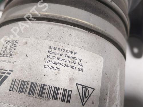 Right front shock absorber PORSCHE MACAN (95B) 2.0 | BP36789036M17 - Image 3