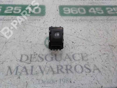 Used Right rear window switch Right rear window switch RENAULT MEGANE III Hatchback (BZ0/1_, B3_) 1.5 dCi (BZ09, BZ0D, BZ1W, BZ29, BZ14) (110 hp) 4595991 4595991