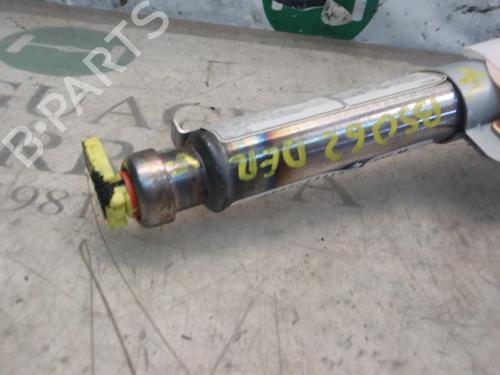 Right curtain airbag MAZDA 6 Saloon (GG)  | BP3799996C12 