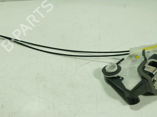 Used Front left lock Front left lock TOYOTA YARIS (_P13_) 1.5 (NSP131_) (112 hp) 36156277 36156277