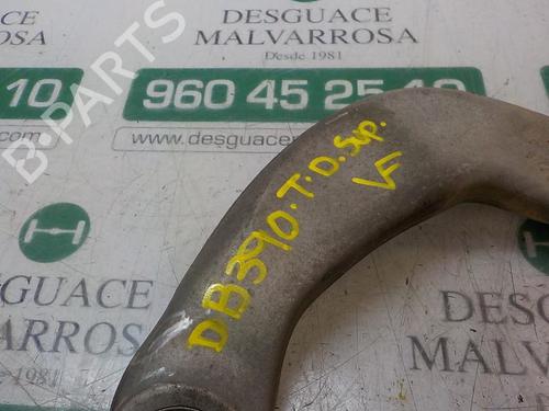 Right rear suspension arm AUDI Q5 (8RB) 3.0 TDI quattro | BP3867460M15 