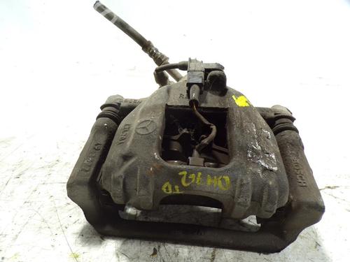 Used Right rear brake caliper MERCEDES-BENZ SPRINTER 3,5-t Bus (B906) [2006-2020]  11553147