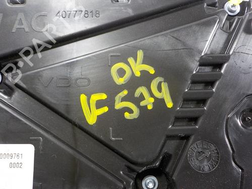 Instrument cluster SEAT IBIZA V (KJ1, KJG) 1.0 TSI | BP13235939C47 