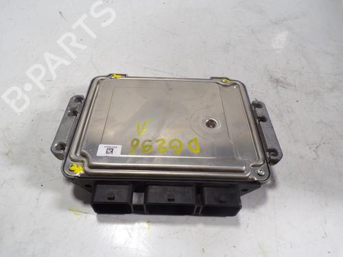 Used Engine control unit (ECU) PEUGEOT PARTNER Box Body/MPV [2008-2025]  6916182
