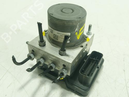 Used ABS pump CITROËN C3 / C3 ORIGIN III (SX) 1.2 PureTech 82 (83 hp) 28288206