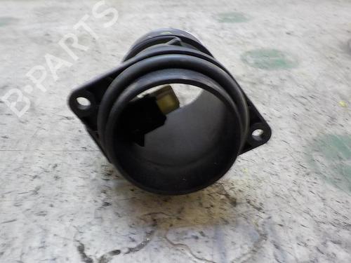 Used Mass air flow sensor Mass air flow sensor RENAULT KANGOO / GRAND KANGOO II (KW0/1_) 1.5 dCi 90 (KW05, KW08, KW0G, KW11) (90 hp) 3853164 3853164