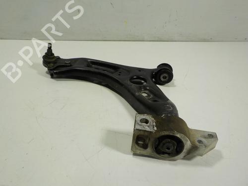 Used Left front suspension arm Left front suspension arm VW TIGUAN (5N_) 2.0 TDI (140 hp) 10994840 10994840
