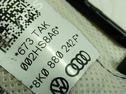 Other AUDI A4 B8 (8K2) 2.7 TDI | BP19437748O1