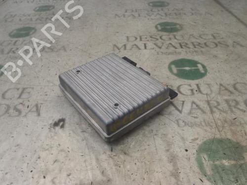 Elektronisk modul OPEL ASTRA J (P10) 1.7 CDTI (68) (110 hp) 3810794