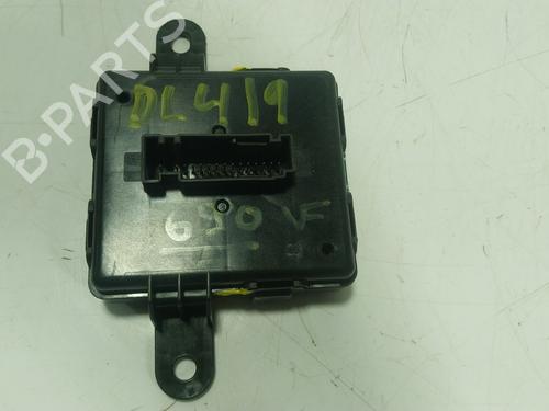 Used Electronic module Electronic module SEAT LEON Sportstourer (KL8, KLD) 1.5 eTSI (150 hp) 25860995 25860995