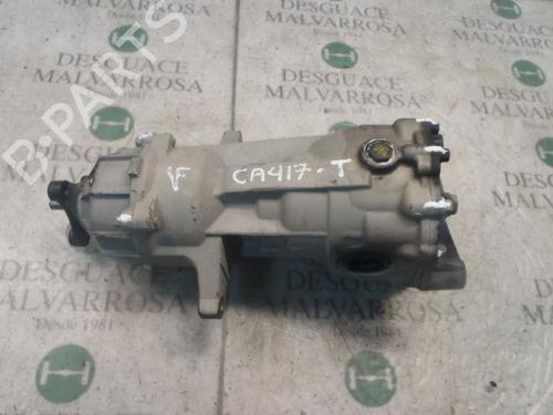 Used Rear differential Rear differential HYUNDAI SANTA FÉ II (CM) [2005-2015] 3808083 3808083