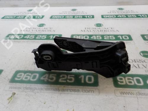 Pedal AUDI A3 Sportback (8PA) 1.6 TDI | BP3868248I4 
