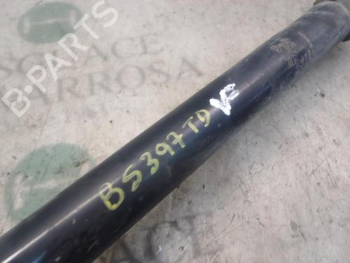 Right rear shock absorber OPEL CORSA D (S07) 1.3 CDTI (L08, L68) | BP3799647M19 