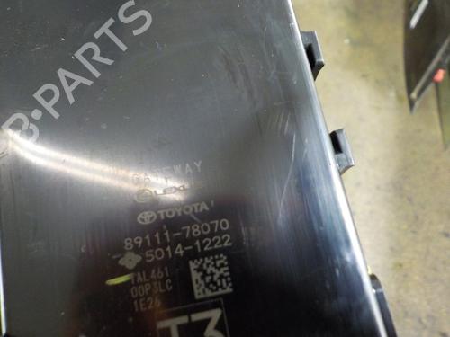 Used Electronic module Electronic module LEXUS NX (_Z1_) [2014-2026] 10219094 10219094
