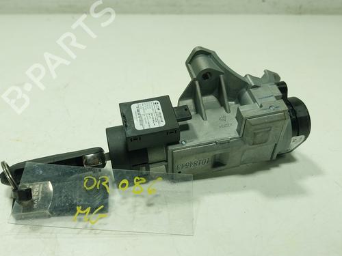 Used Electronic module Electronic module MG MG ZS SUV (AZS1) 1.5 VTi (106 hp) 27523532 27523532