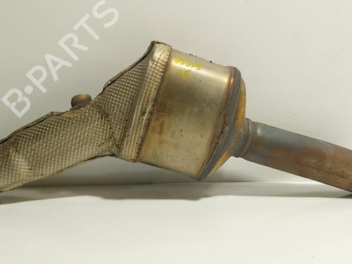 Used Catalyst Catalyst PORSCHE MACAN (95B) 3.0 S Diesel (258 hp) 32511213 32511213