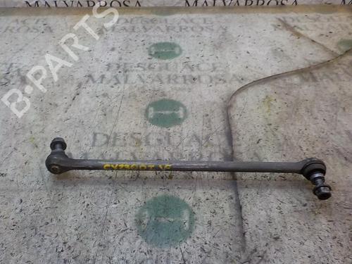 Used Left front suspension arm Left front suspension arm CITROËN C4 Picasso I MPV (UD_) 2.0 HDi 138 (136 hp) 14278435 14278435