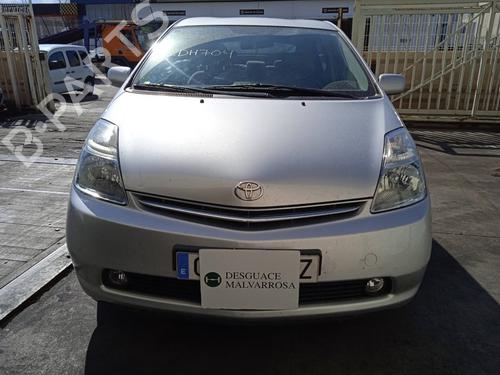 Rear left window mechanism TOYOTA PRIUS Liftback (_W2_) 1.5 Hybrid (NHW20_, NHW20R) | BP8633886C24 
