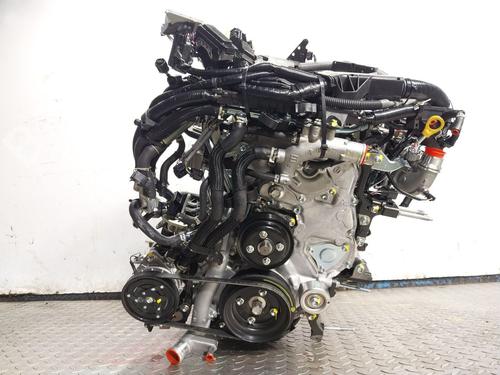 Engine TOYOTA LAND CRUISER (_J25_) 2.8 D MHEV 4x4 (GDJ251) | BP32470570M1 