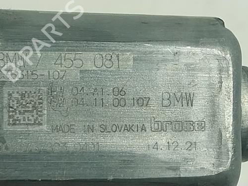 Right front window motor BMW 3 (G20, G80, G28) 318 i | BP25040491E20  - Image 5