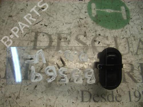 Used Right front window switch OPEL ZAFIRA A MPV (T98) 2.0 DTI 16V (F75) (101 hp) 3783344