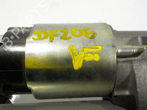 Starter AUDI A1 Sportback (GBA)  | BP12847722M8 