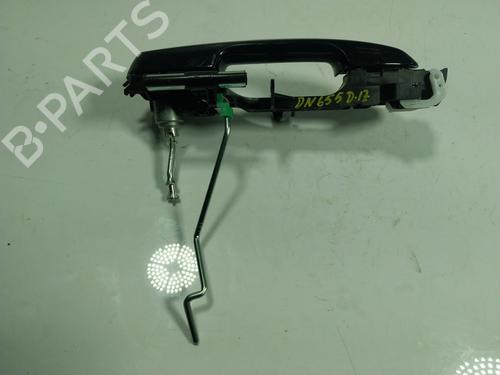 Front left exterior door handle TOYOTA RAV 4 V (_A5_, _H5_)  | BP17801636C128 