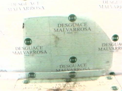 Used Rear left door window Rear left door window RENAULT SCÉNIC I MPV (JA0/1_, FA0_) 1.6 16V (116 hp) 3765276 3765276