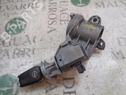 Electronic module OPEL CORSA D (S07) 1.4 (L08, L68) | BP14273227M83 - Image 2