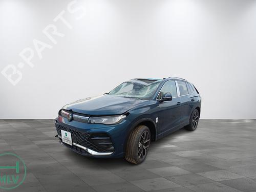 Gearbox VW TIGUAN (CT1) | BP35974471M3 - Image 7