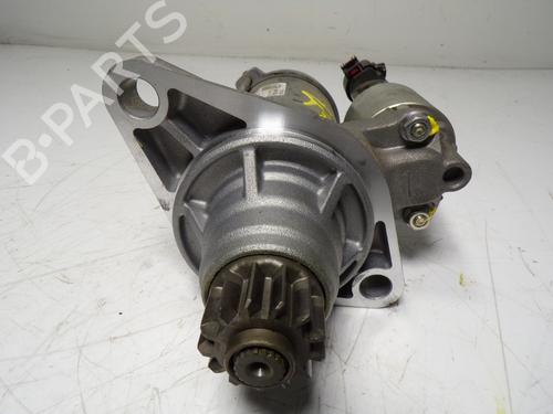 Starter AUDI A1 Sportback (GBA)  | BP12960790M8