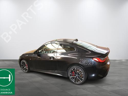Elektronisk modul BMW 4 Coupe (G22, G82) 420 d Mild-Hybrid xDrive | BP23534865M83 