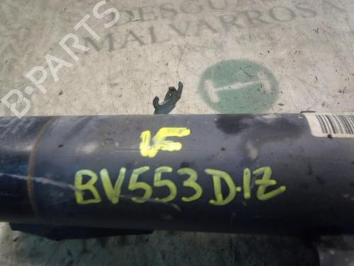 Left front shock absorber FORD TRANSIT Van (FA_ _) | BP3802735M16 - Image 2