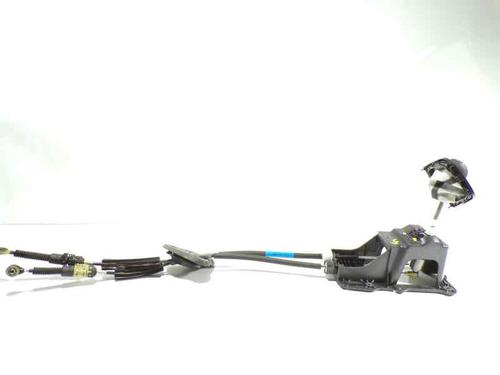 Used Gear lever RENAULT MEGANE III Hatchback (BZ0/1_, B3_) [2008-2025]  7412631
