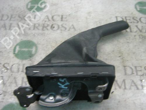 Used Hand brake Hand brake OPEL CORSA C (X01) 1.7 DTI (F08, F68) (75 hp) 8772468 8772468