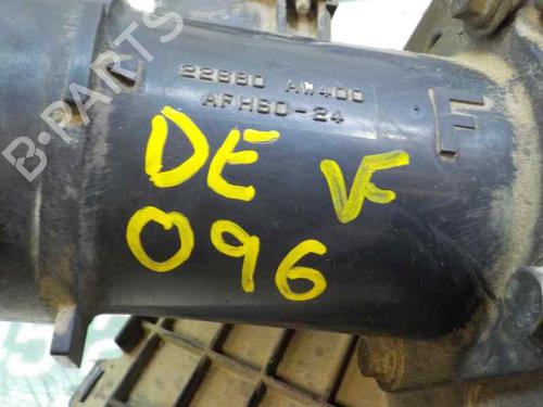 Mass air flow sensor NISSAN ALMERA II Hatchback (N16) 2.2 Di | BP5027447M95 - Image 3