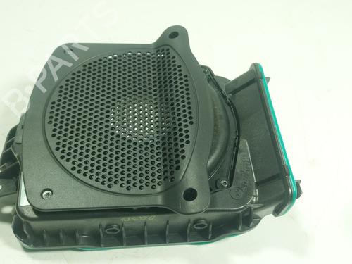 Electronic module BMW 5 (G30, F90)  | BP24844879M83 