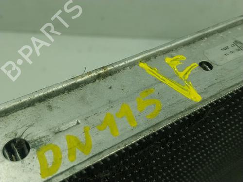 Køler BMW 3 (F30, F80)  | BP18944860M31 
