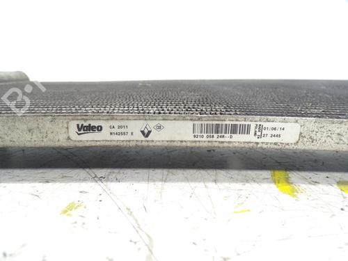AC radiator OPEL MOVANO B Van (X62) 2.3 CDTI FWD (FV) | BP8202097M32