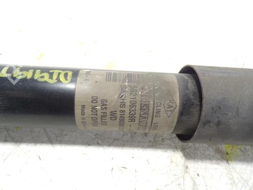 Left rear shock absorber DACIA LODGY (JS_) | BP9623425M18