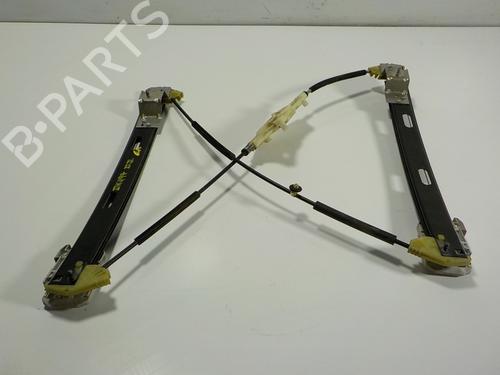Used Front right window mechanism Front right window mechanism SEAT LEON (5F1) 1.6 TDI (115 hp) 11193566 11193566