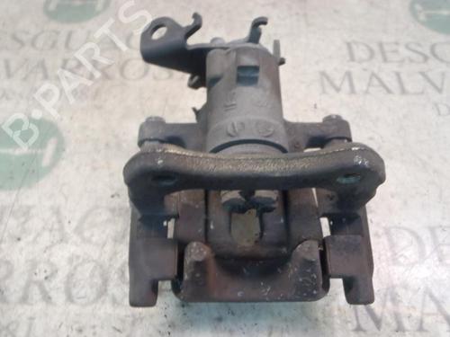 Bremssattel rechts hinten RENAULT MEGANE II (BM0/1_, CM0/1_) 1.5 dCi (BM02, BM13, BM2A, CM02, CM13) | BP11546379M106 
