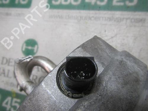 AC compressor RENAULT LAGUNA II Grandtour (KG0/1_) 1.9 dCi (KG0G) | BP3878634M34 