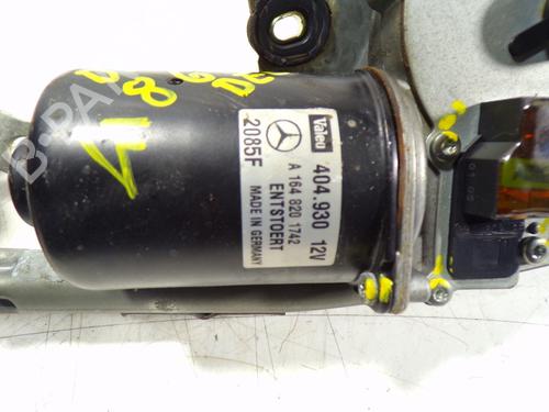 Front wiper motor MERCEDES-BENZ M-CLASS (W164) | BP8392410M29