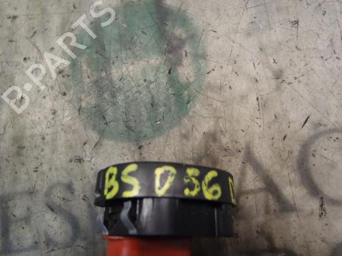 Right front window switch FORD FIESTA V Van 1.4 TDCi | BP3801352I26 - Image 2