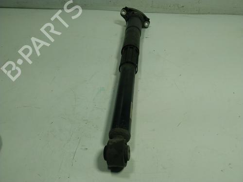 Dämpfer hinten links SKODA OCTAVIA III Combi (5E5, 5E6) 2.0 TDI (150 hp) 17145515