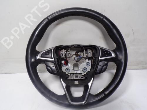 Used Steering wheel Steering wheel FORD MONDEO V Hatchback (CE) [2014-2026] 11190224 11190224