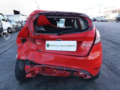 Display monitor FORD FIESTA VI (CB1, CCN) 1.0 EcoBoost | BP6979945C48 - Image 8