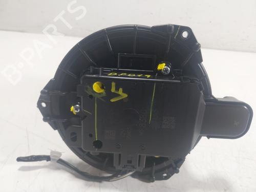 Heater blower motor TOYOTA C-HR (_X2_, _H2_)  | BP20316567M62 